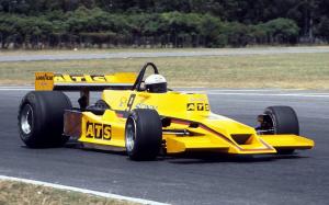 ATS HS1 '1978